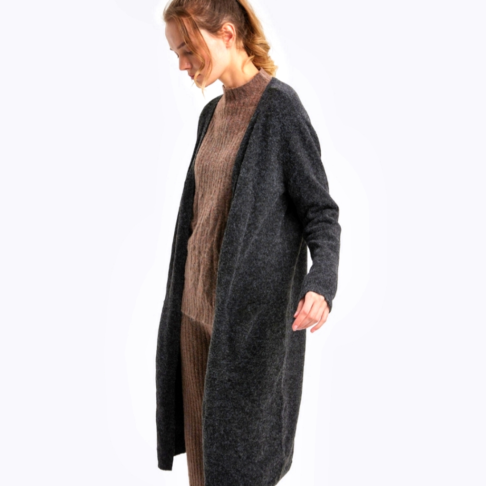 Inca Mama Cardigan